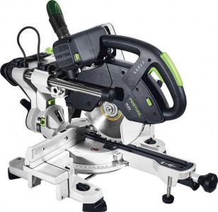 Festool 561693 110V KAPEX KS 60 E-SET GB Sliding Compound Mitre Saw £879.00